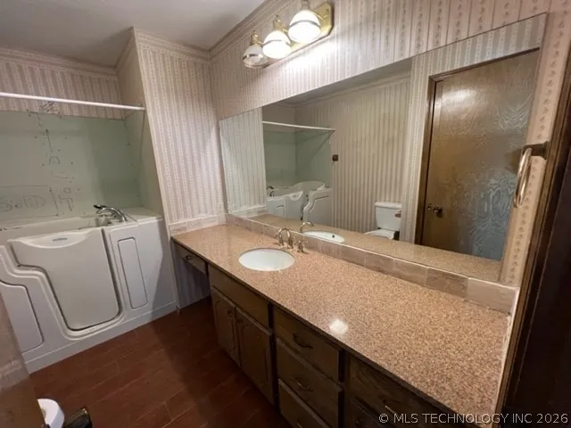 2731 17th W Muskogee, OK 74401