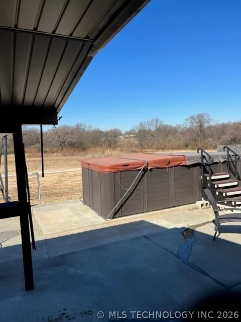 2731 17th W Muskogee, OK 74401