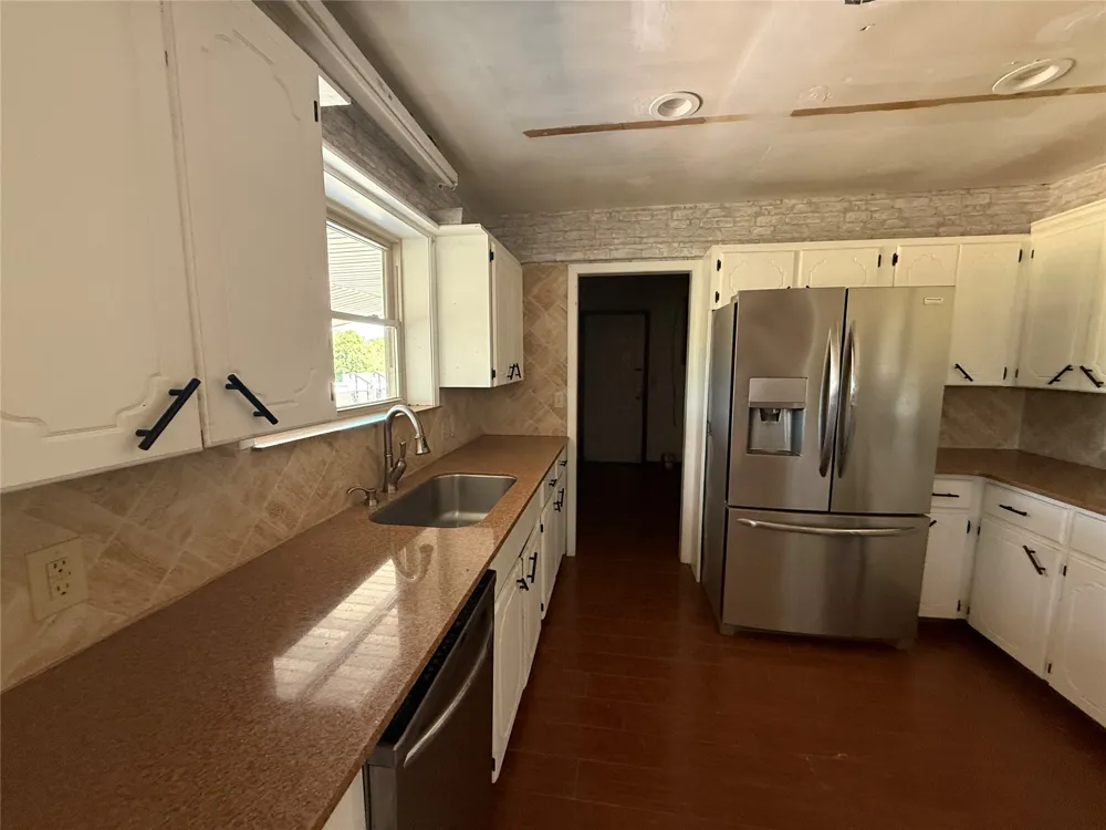 2731 17th W Muskogee, OK 74401