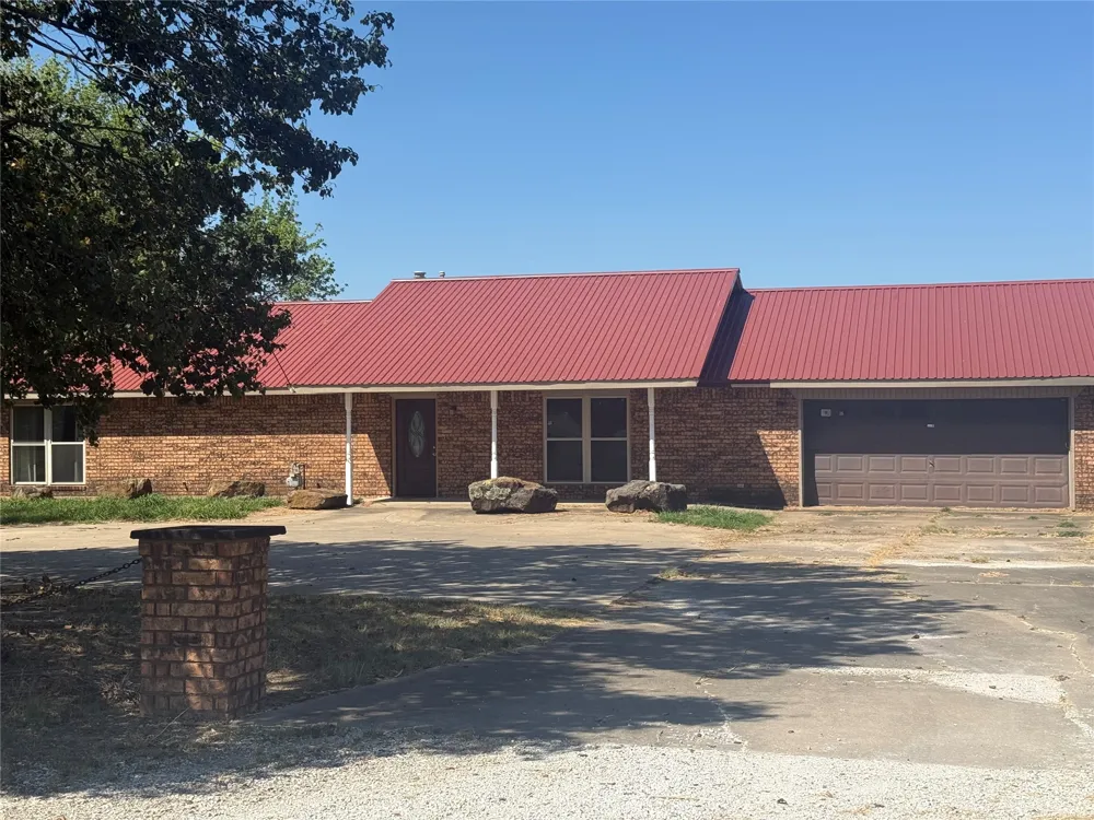 2731 17th W Muskogee, OK 74401
