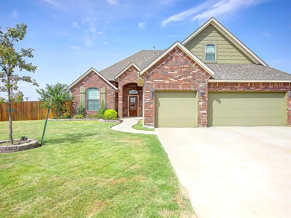 3700 Presidio Circle Norman, OK 73072