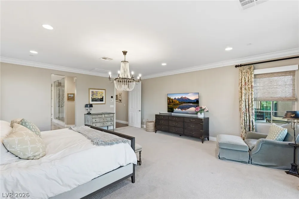 8 Olympia Chase Drive Las Vegas, NV 89141