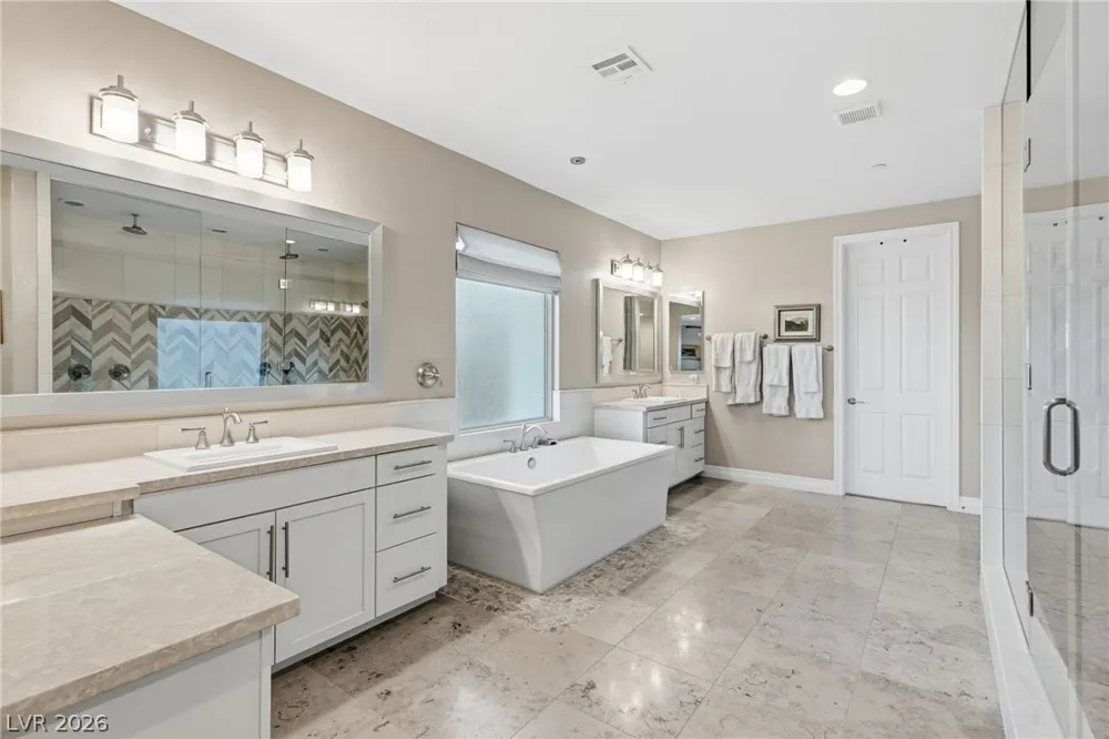 8 Olympia Chase Drive Las Vegas, NV 89141