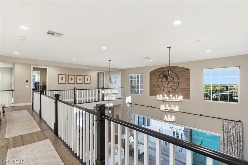 8 Olympia Chase Drive Las Vegas, NV 89141
