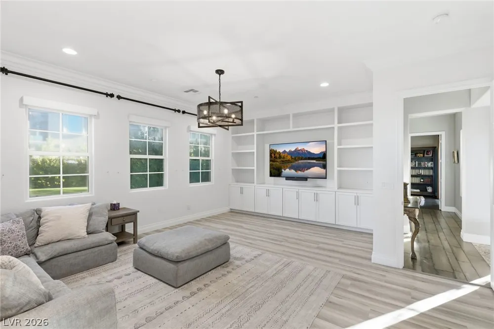 8 Olympia Chase Drive Las Vegas, NV 89141
