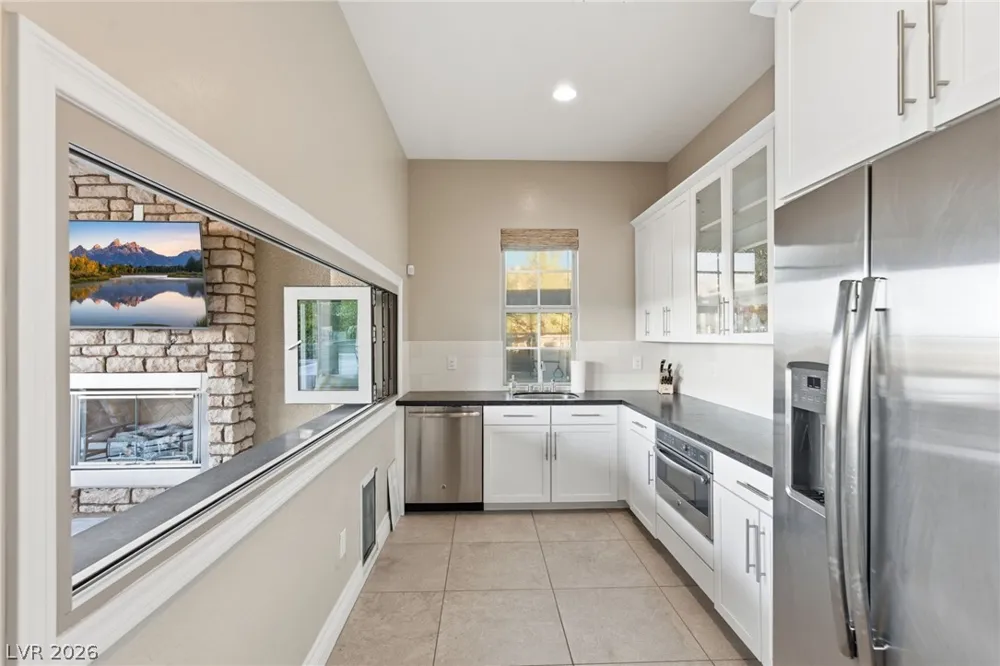 8 Olympia Chase Drive Las Vegas, NV 89141