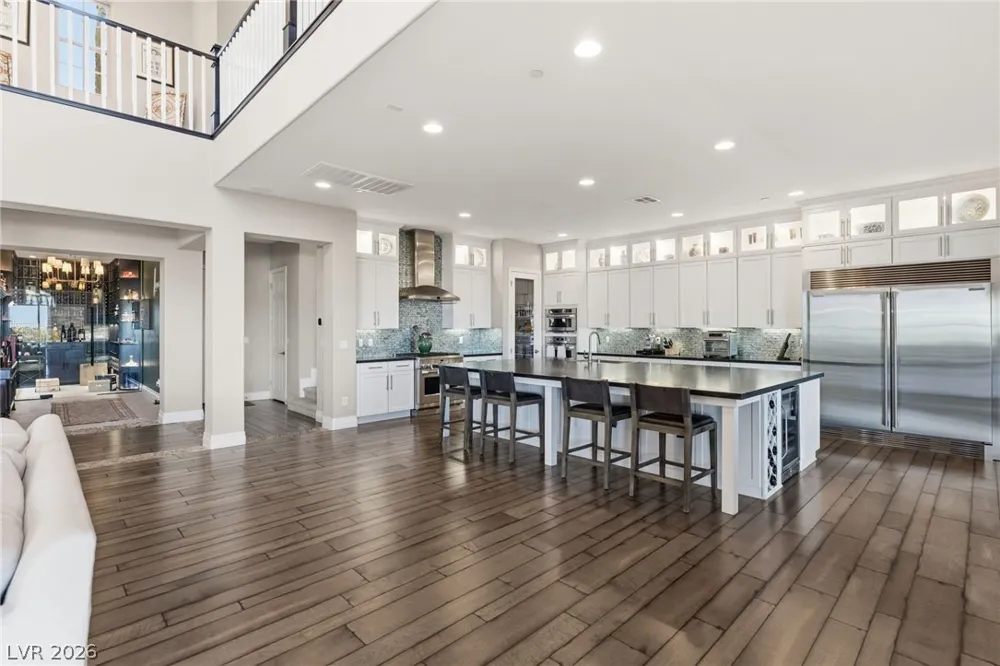 8 Olympia Chase Drive Las Vegas, NV 89141
