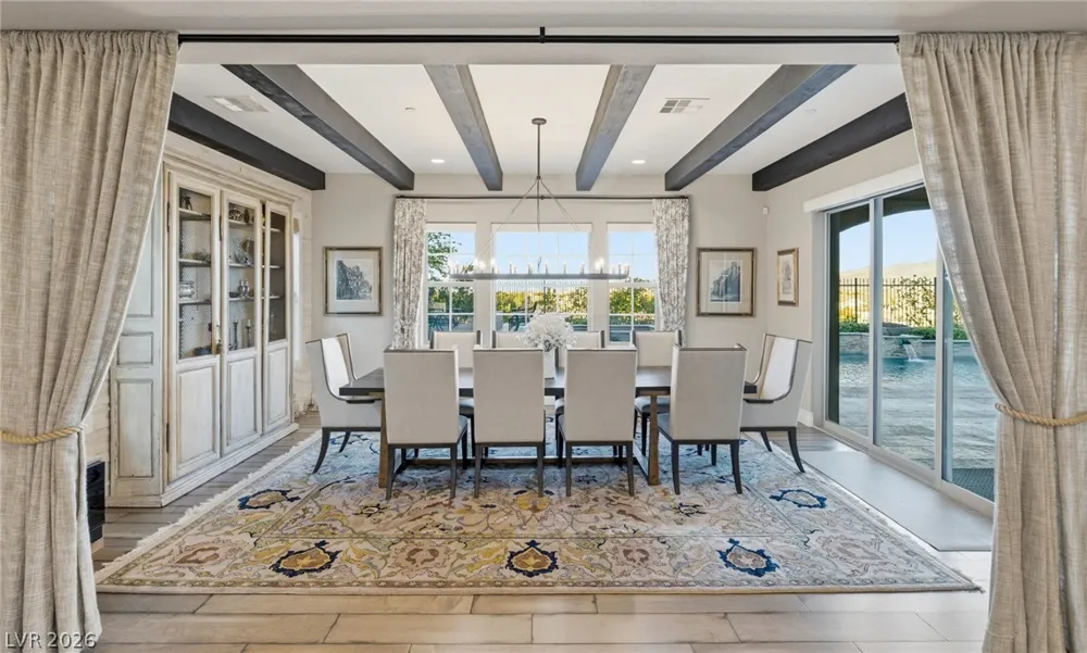 8 Olympia Chase Drive Las Vegas, NV 89141