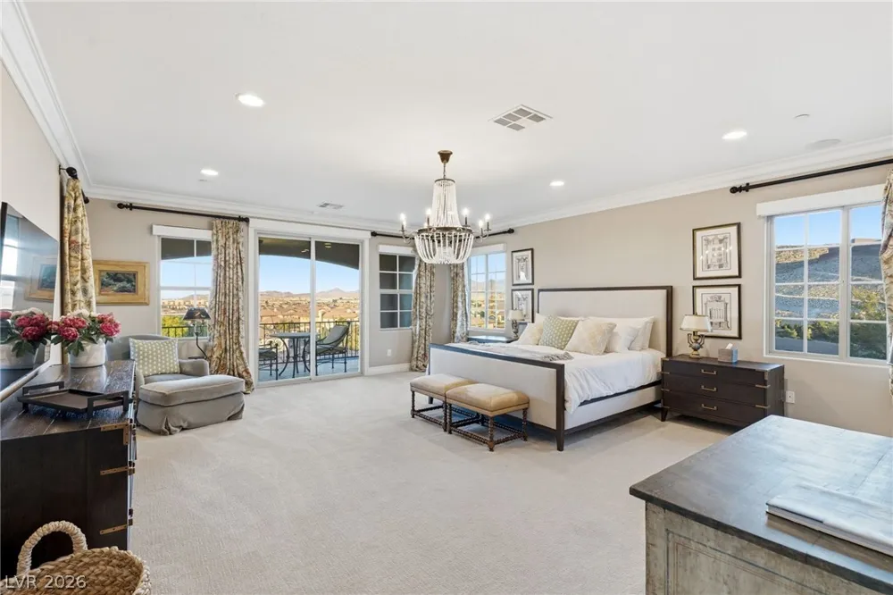 8 Olympia Chase Drive Las Vegas, NV 89141