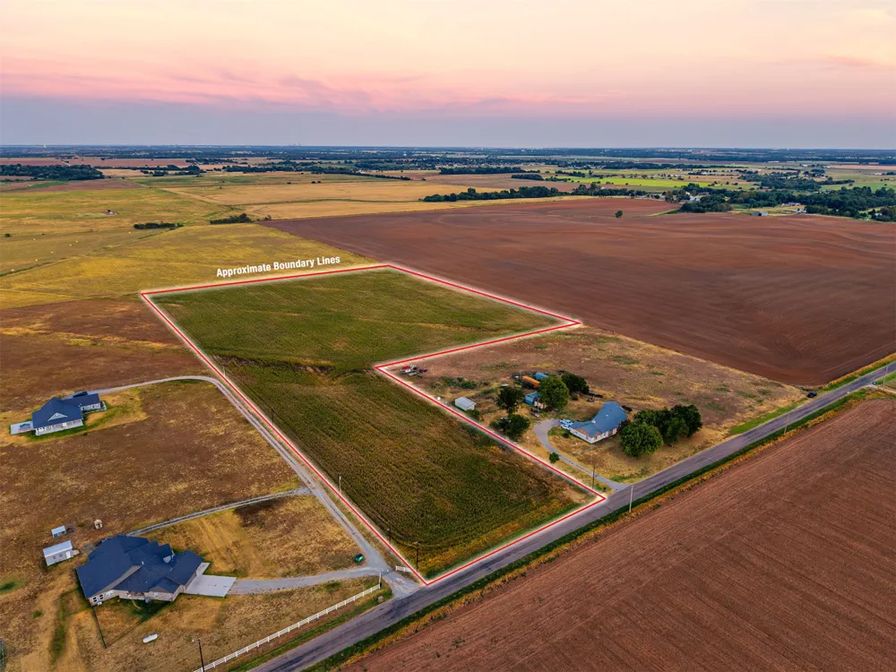 16 Gregory Road Yukon, OK 73099
