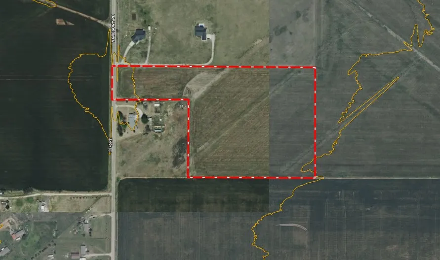 16 Gregory Road Yukon, OK 73099