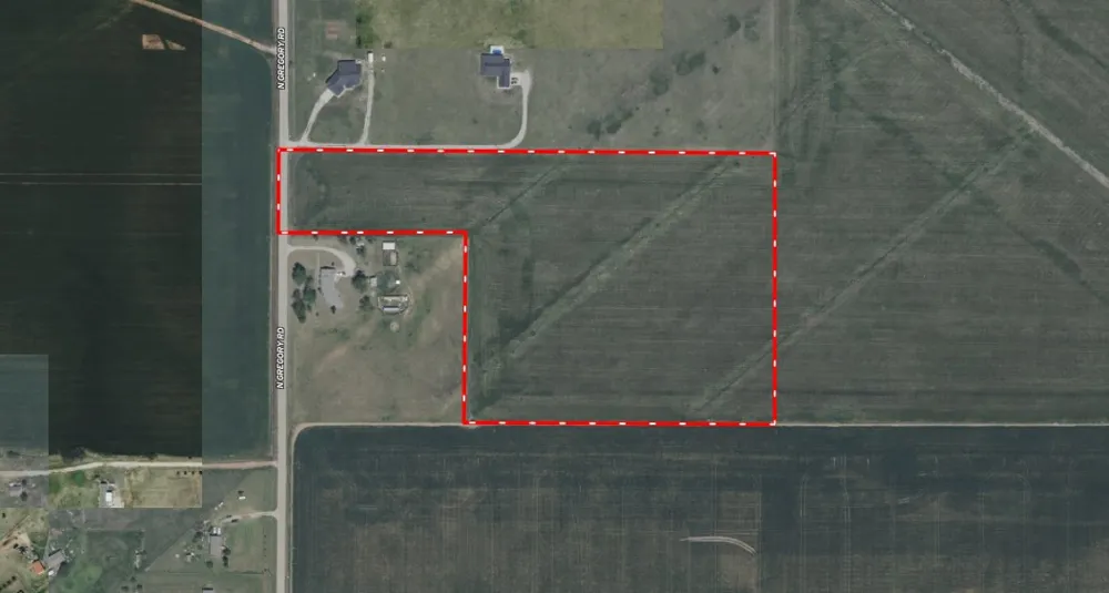 16 Gregory Road Yukon, OK 73099