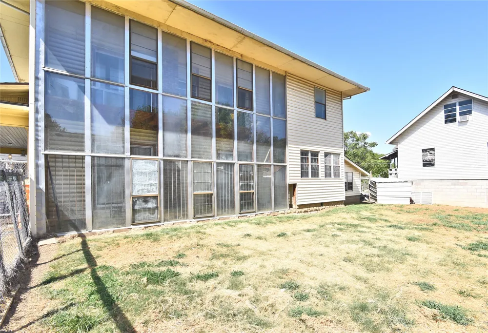 827 Norfolk Avenue Tulsa, OK 74106