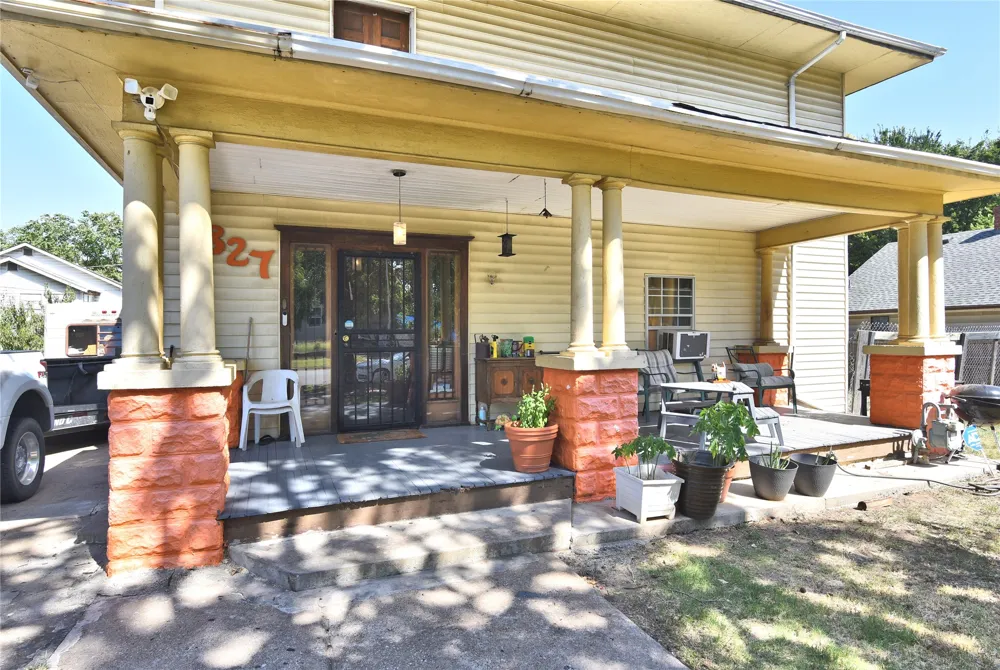 827 Norfolk Avenue Tulsa, OK 74106