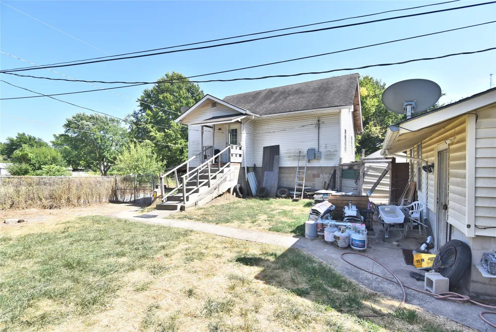 827 Norfolk Avenue Tulsa, OK 74106