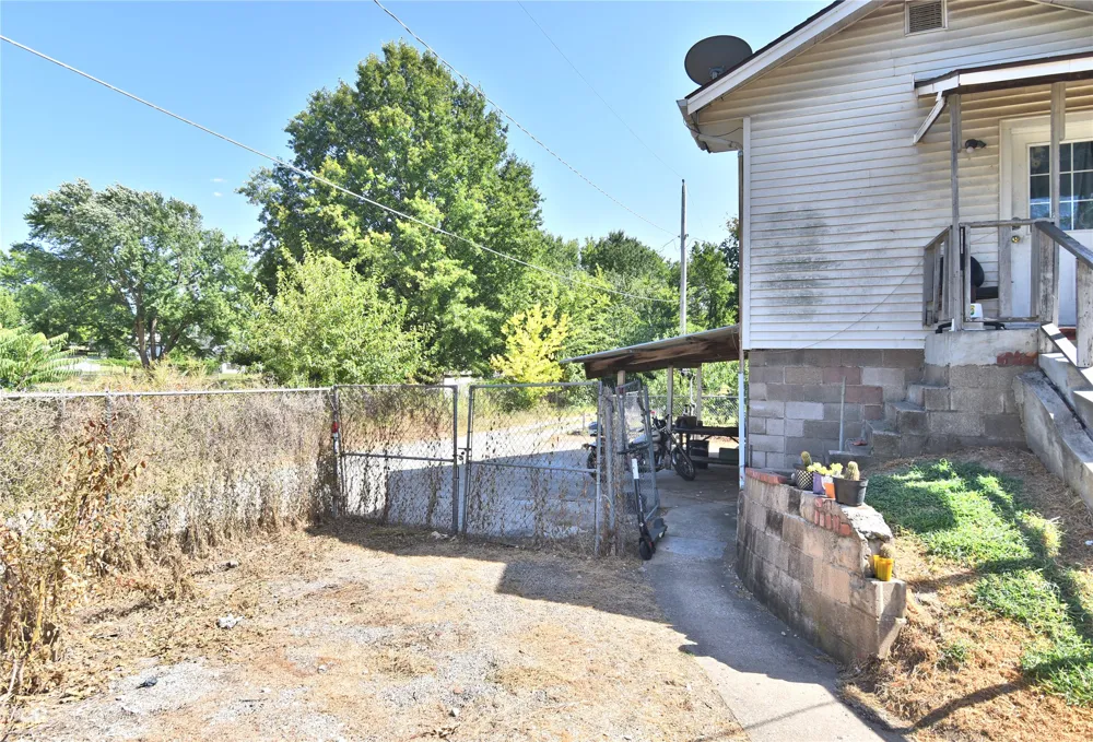 827 Norfolk Avenue Tulsa, OK 74106