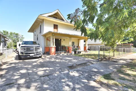 827 Norfolk Avenue