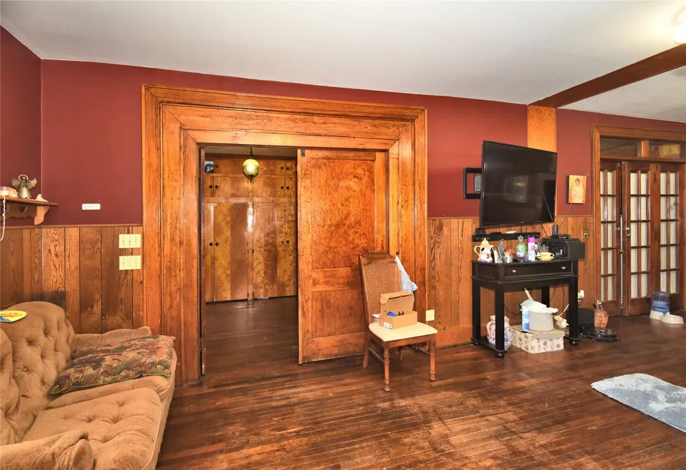 827 Norfolk Avenue Tulsa, OK 74106
