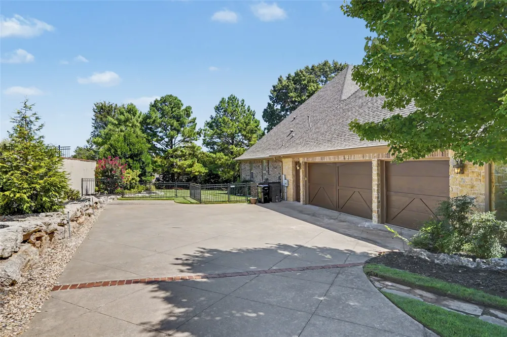 608 E Glendale Street Broken Arrow, OK 74011