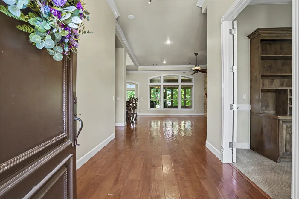 608 E Glendale Street Broken Arrow, OK 74011