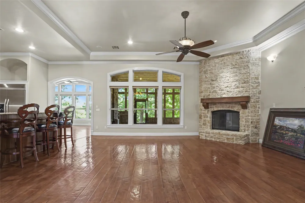 608 E Glendale Street Broken Arrow, OK 74011