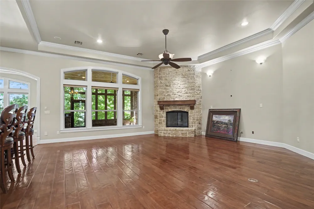 608 E Glendale Street Broken Arrow, OK 74011
