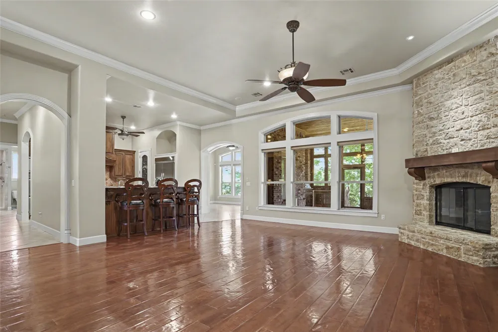 608 E Glendale Street Broken Arrow, OK 74011