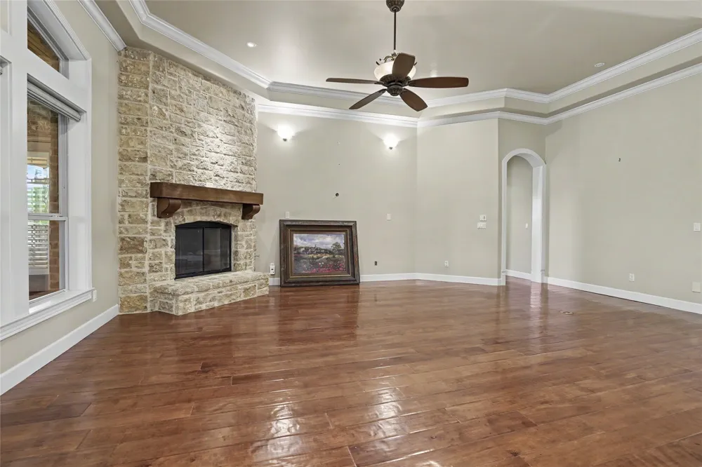608 E Glendale Street Broken Arrow, OK 74011