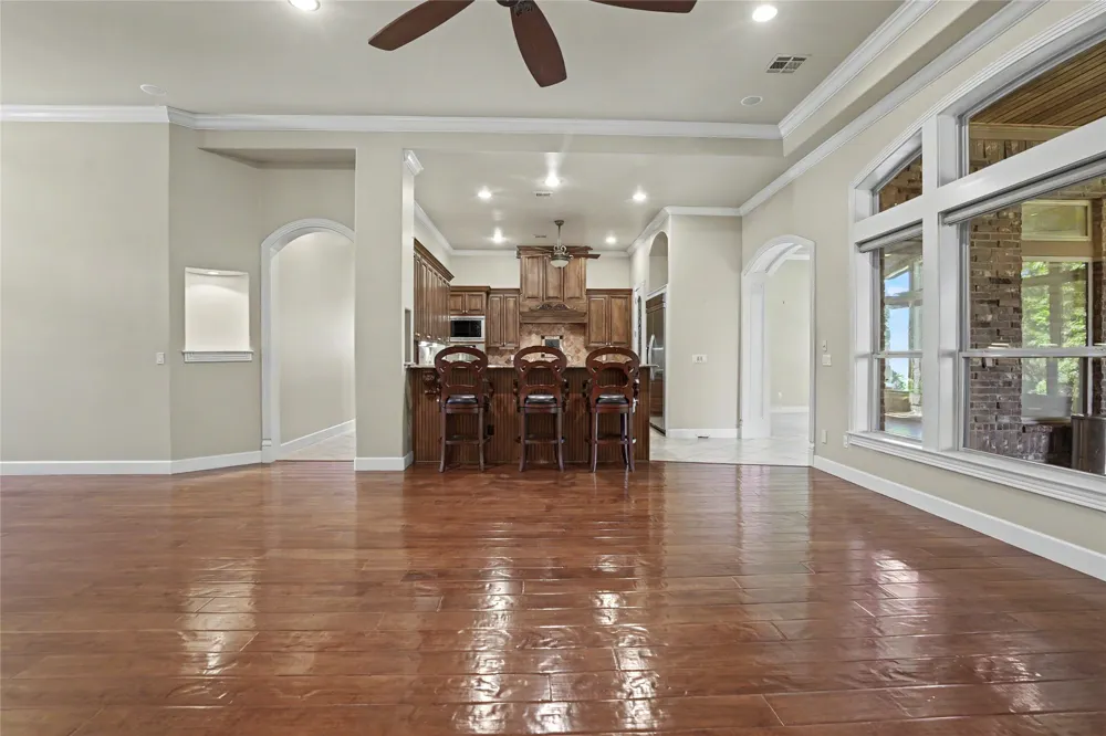 608 E Glendale Street Broken Arrow, OK 74011