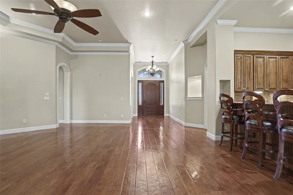 608 E Glendale Street Broken Arrow, OK 74011
