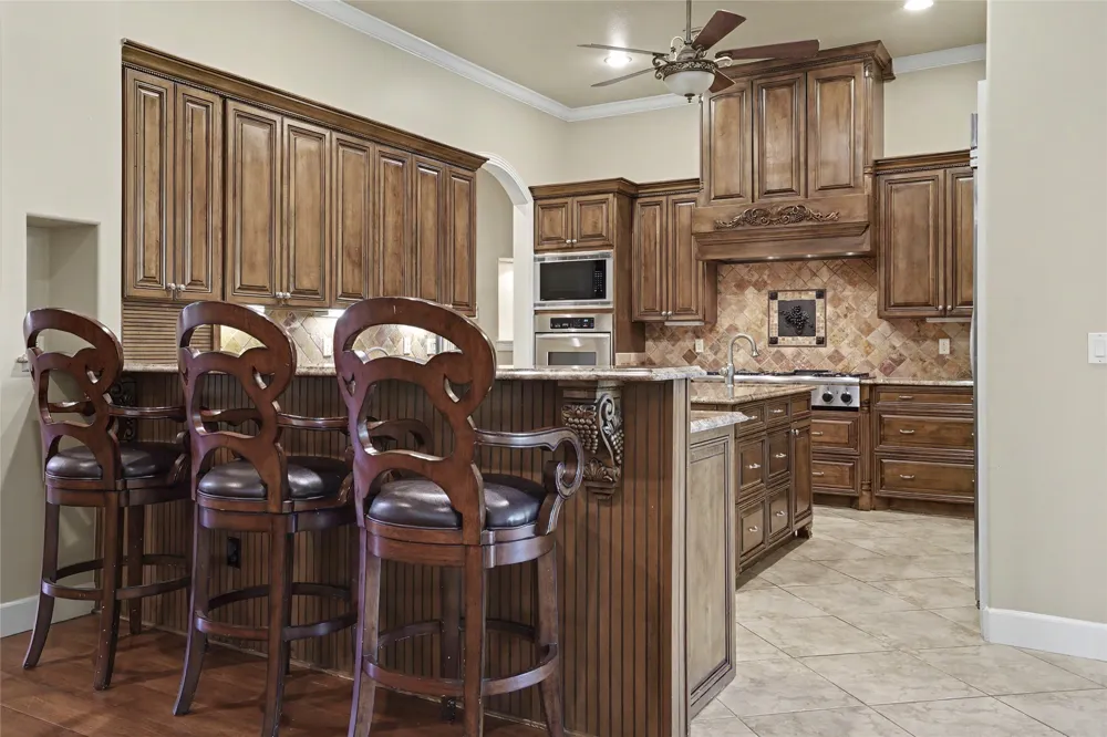 608 E Glendale Street Broken Arrow, OK 74011