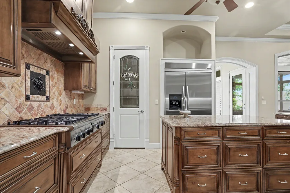 608 E Glendale Street Broken Arrow, OK 74011
