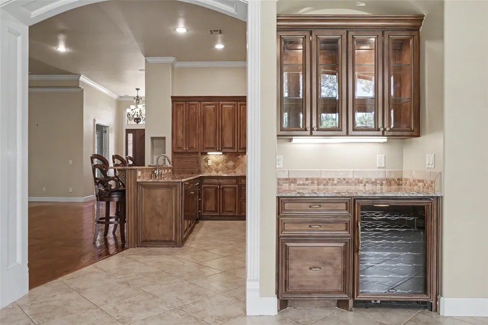 608 E Glendale Street Broken Arrow, OK 74011