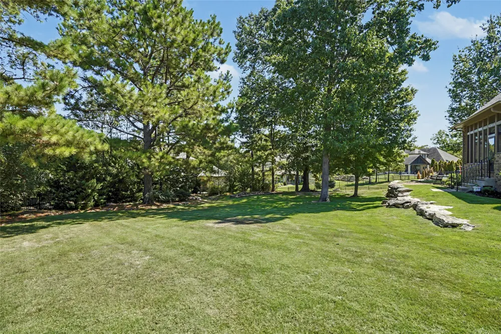 608 E Glendale Street Broken Arrow, OK 74011