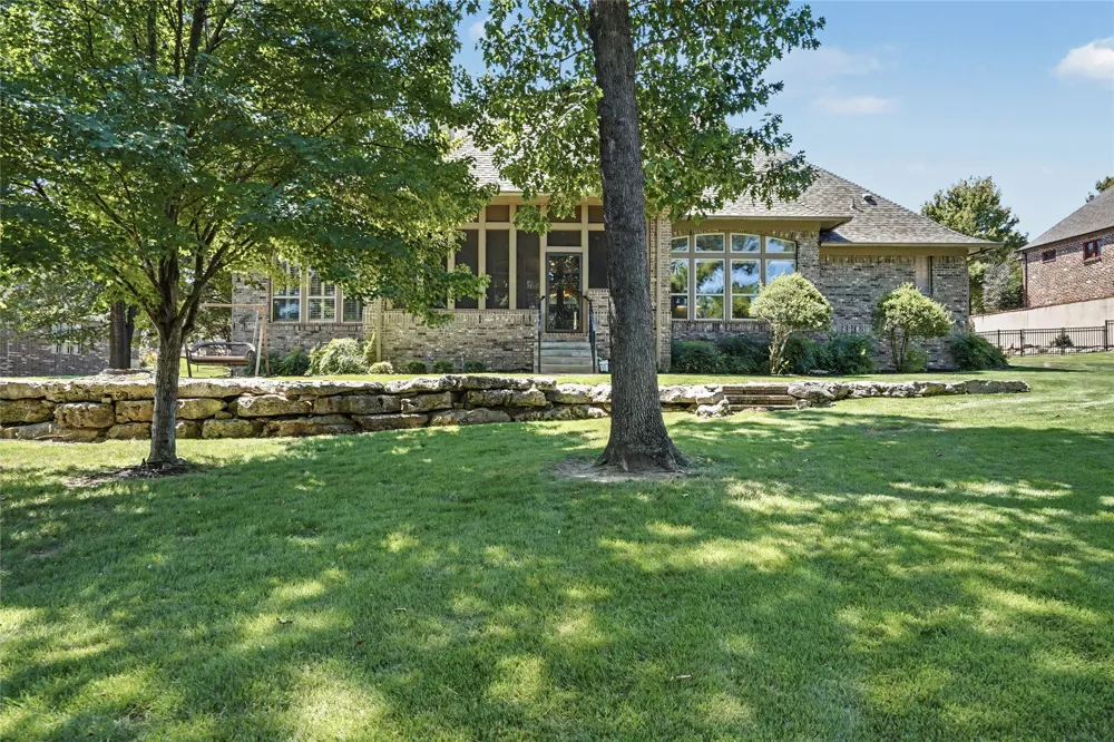 608 E Glendale Street Broken Arrow, OK 74011