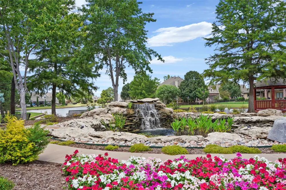 608 E Glendale Street Broken Arrow, OK 74011