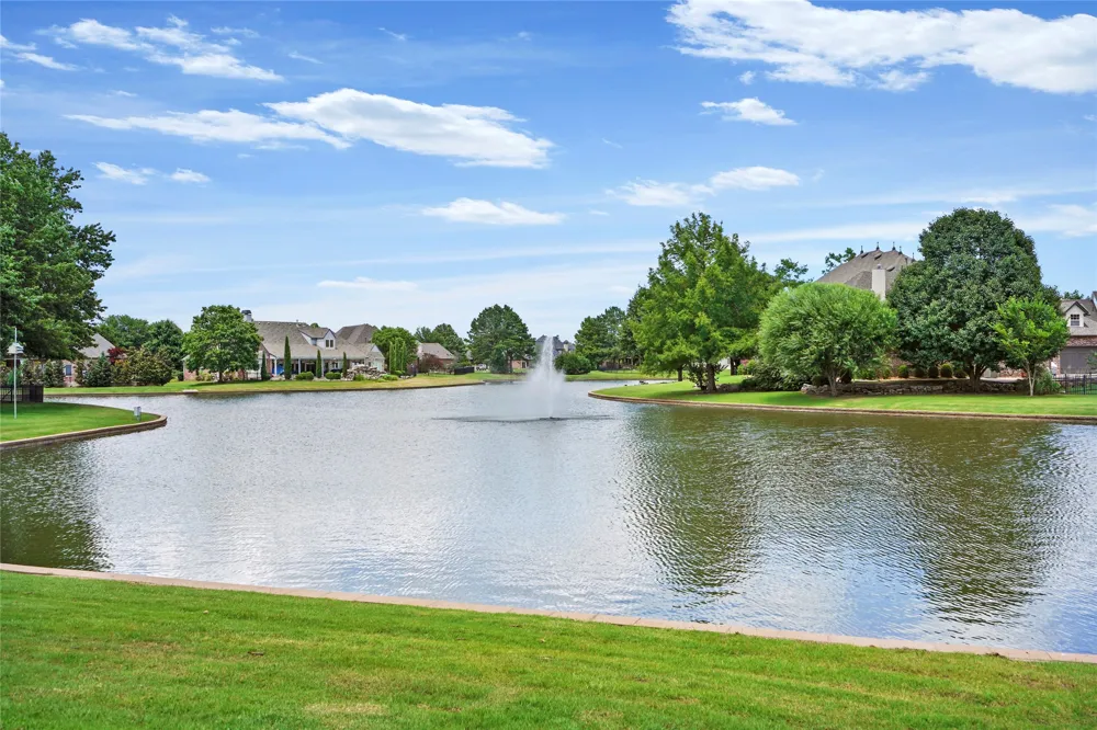 608 E Glendale Street Broken Arrow, OK 74011