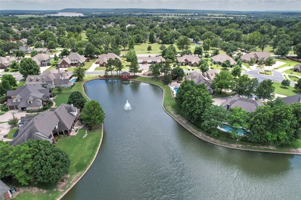 608 E Glendale Street Broken Arrow, OK 74011
