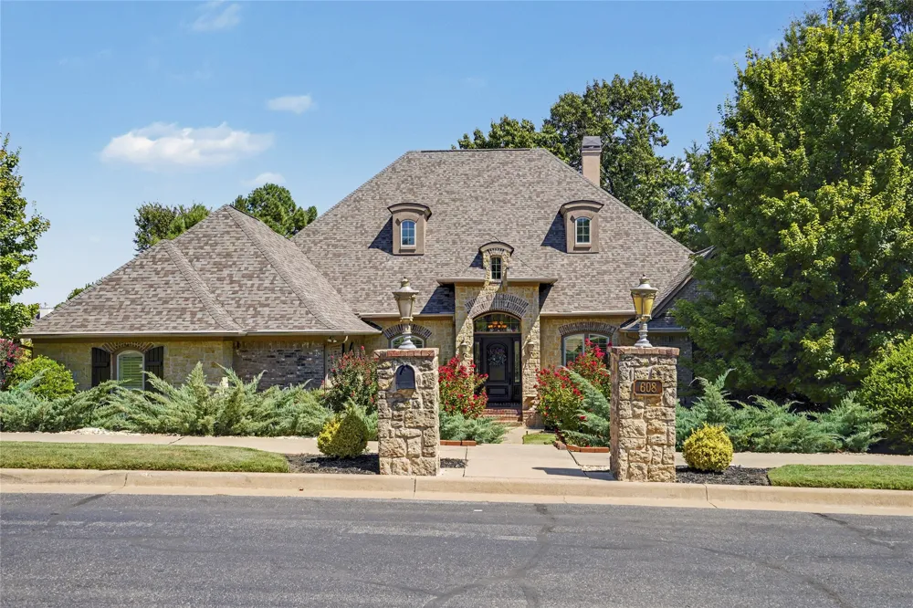 608 E Glendale Street Broken Arrow, OK 74011