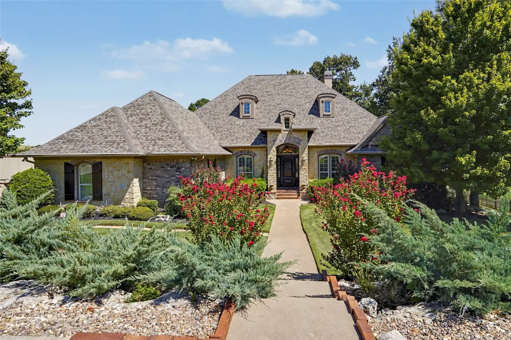 608 E Glendale Street Broken Arrow, OK 74011