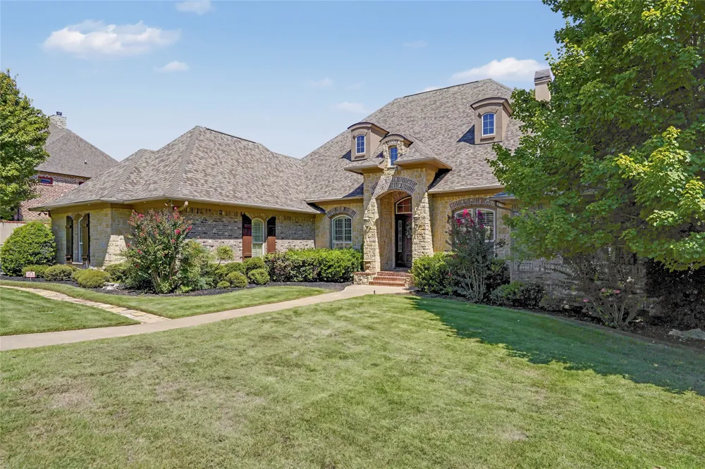 608 E Glendale Street Broken Arrow, OK 74011