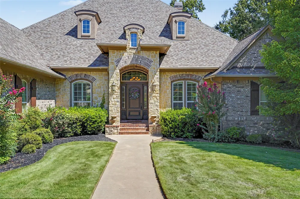 608 E Glendale Street Broken Arrow, OK 74011