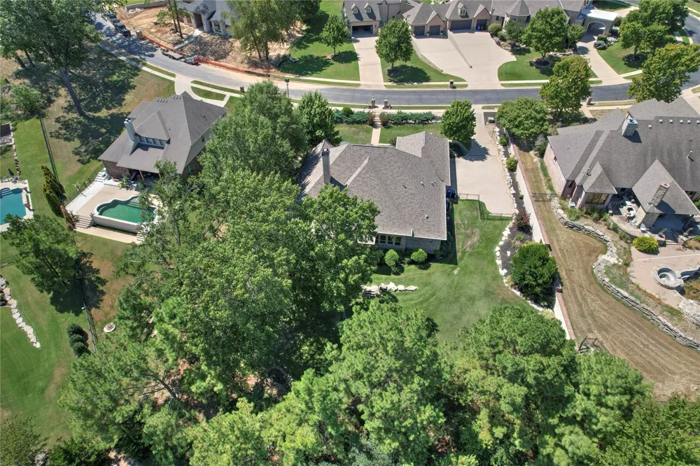 608 E Glendale Street Broken Arrow, OK 74011