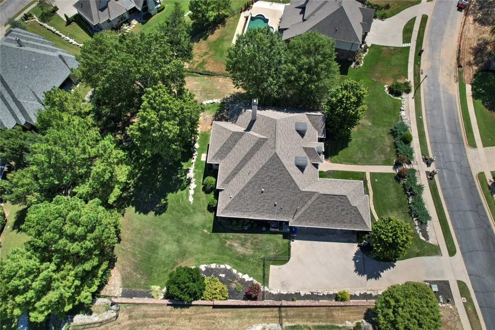 608 E Glendale Street Broken Arrow, OK 74011