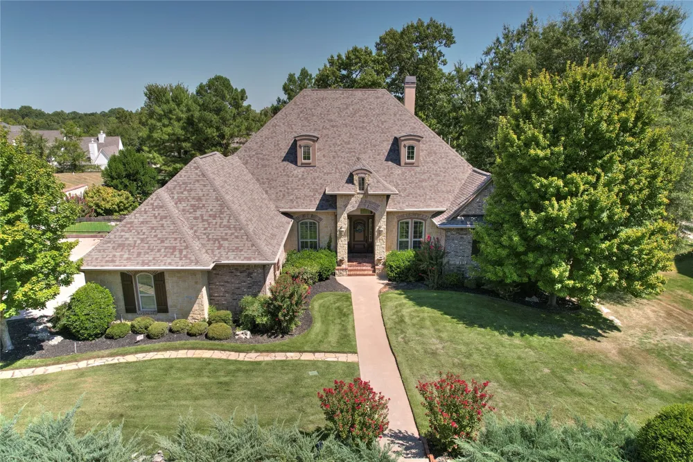 608 E Glendale Street Broken Arrow, OK 74011