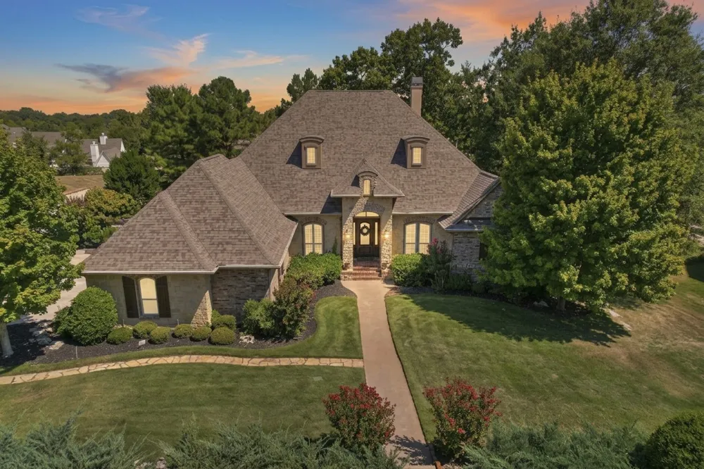608 E Glendale Street Broken Arrow, OK 74011