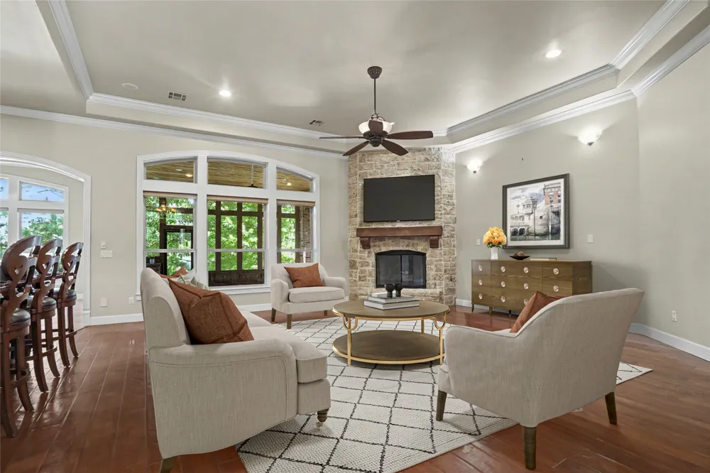 608 E Glendale Street Broken Arrow, OK 74011