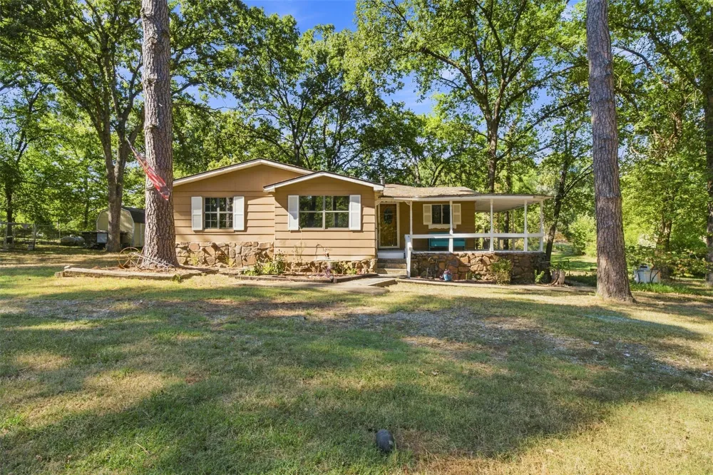 21751 E 190th Street S Haskell, OK 74436