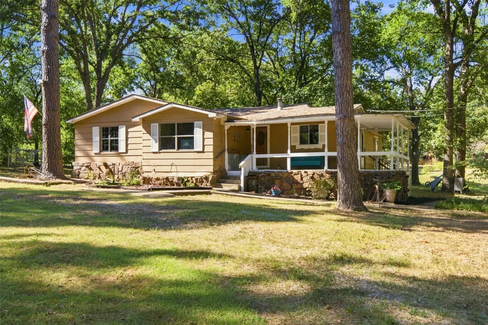 21751 E 190th Street S Haskell, OK 74436