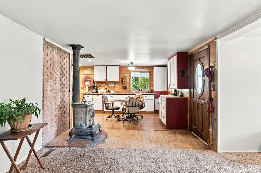 21751 E 190th Street S Haskell, OK 74436